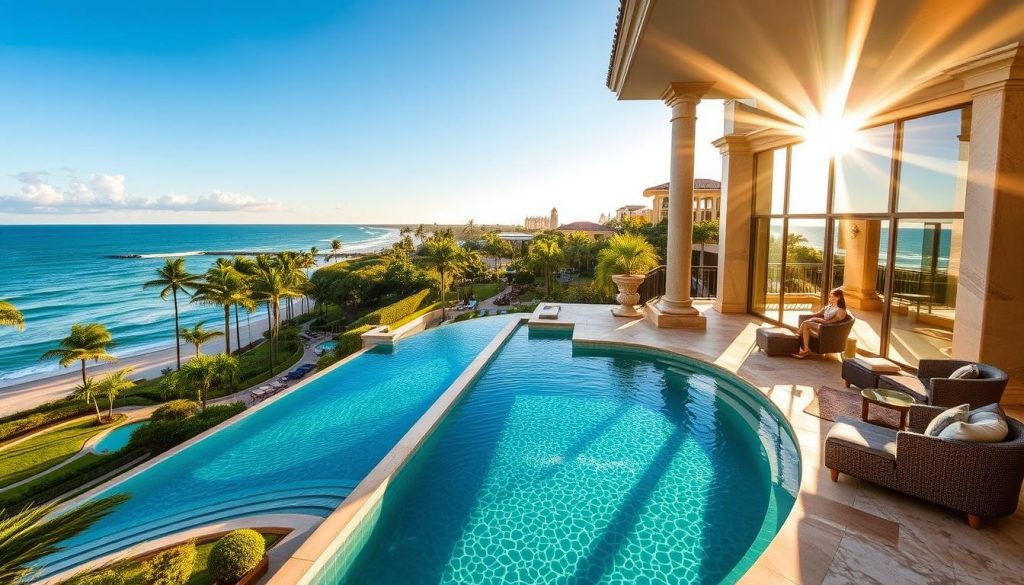 luxury accommodations Gold Coast luxury accommodations Gold Coast