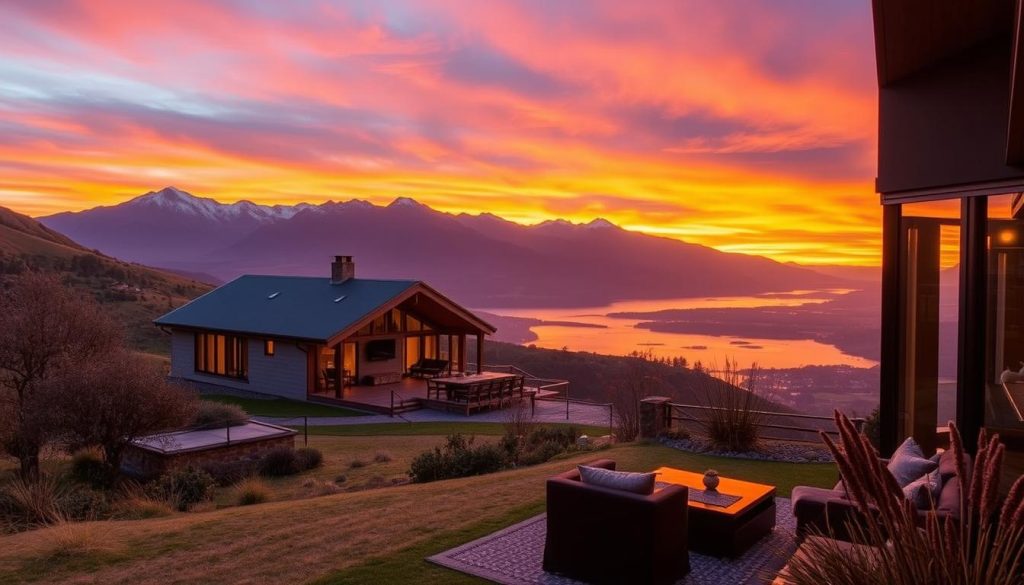 luxury accommodations Queenstown luxury accommodations Queenstown