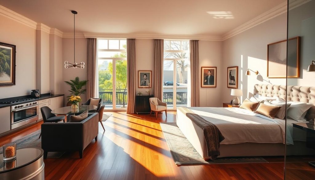 luxury accommodations Wellington luxury accommodations Wellington