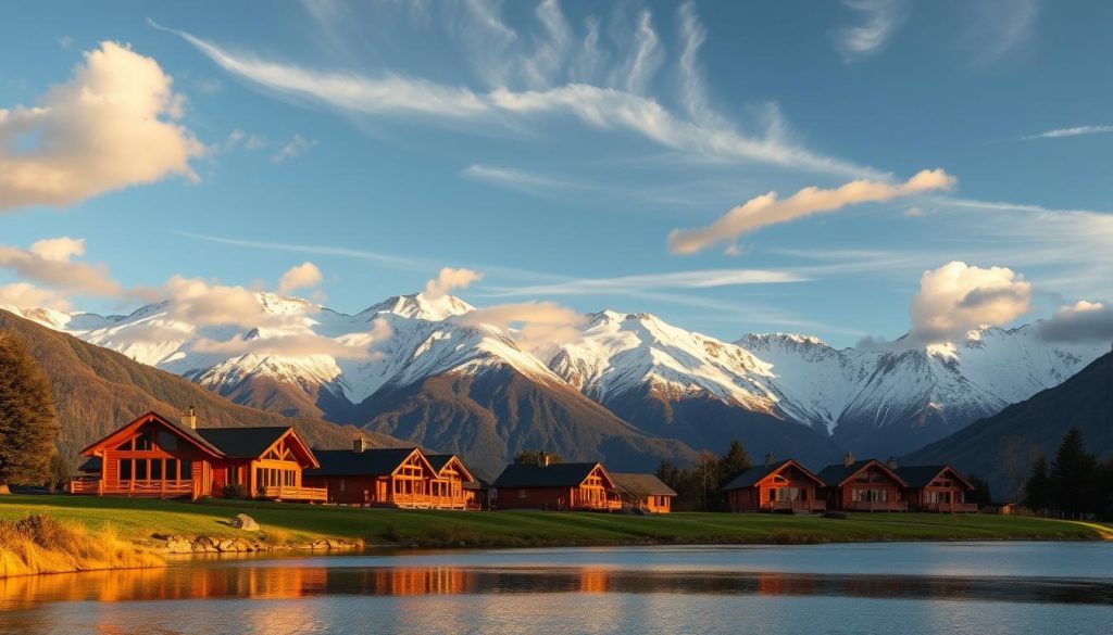 luxury lodges Queenstown luxury lodges Queenstown