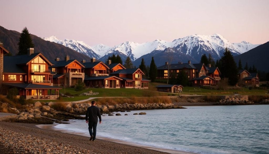 luxury resorts Queenstown luxury resorts Queenstown