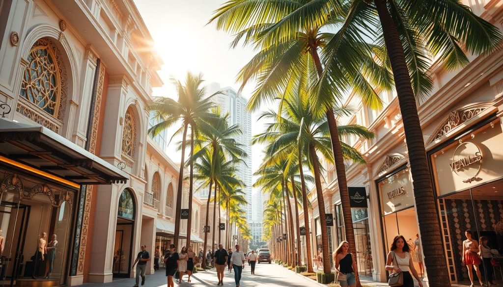 luxury shopping Gold Coast luxury shopping Gold Coast