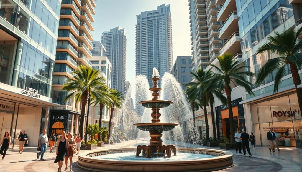 luxury shopping Gold Coast luxury shopping Gold Coast