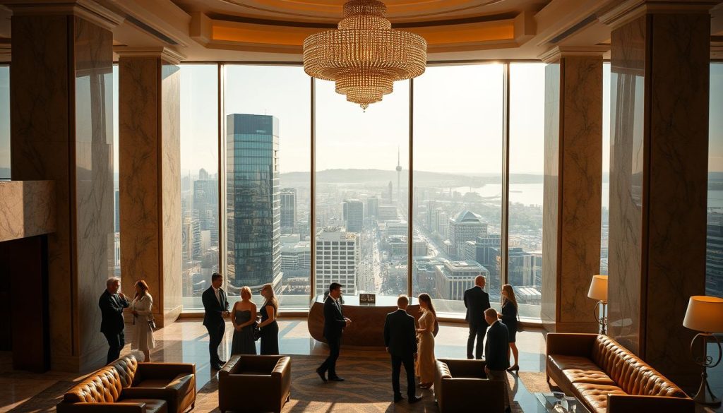 luxury stays in Auckland luxury stays in Auckland
