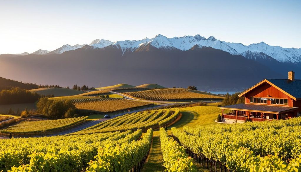 must-visit wineries in Queenstown must-visit wineries in Queenstown