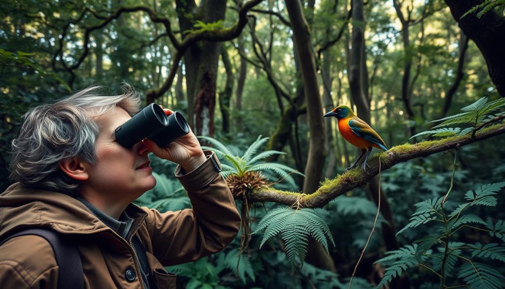 native bird watching Zealandia native bird watching Zealandia