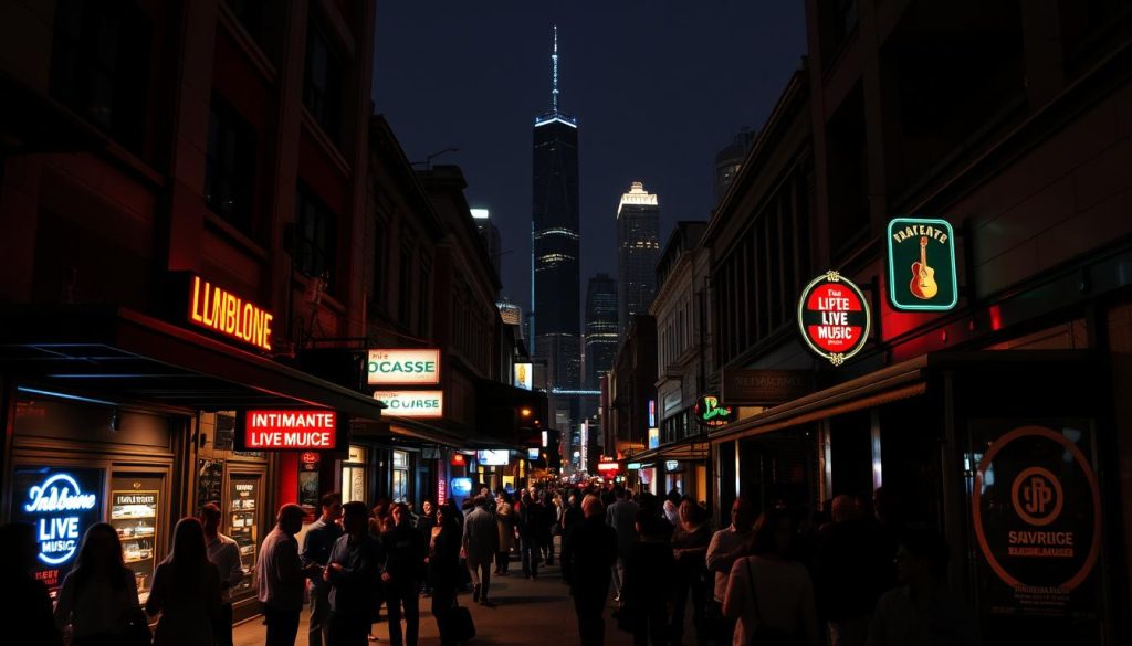 navigating melbourne live music venues navigating melbourne live music venues