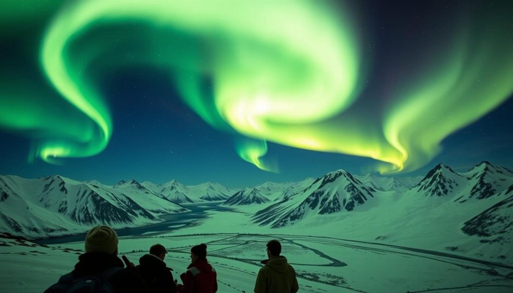 northern lights tours Alaska northern lights tours Alaska