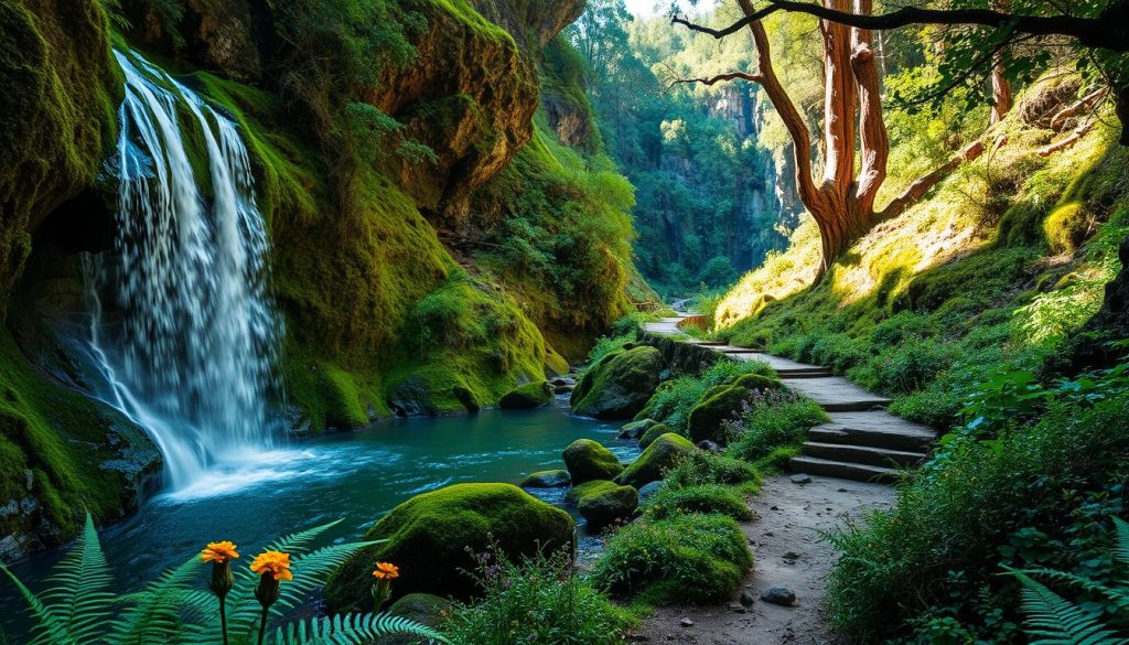 off the beaten path waterfalls off the beaten path waterfalls