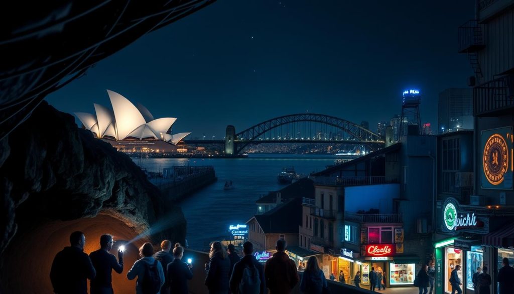 offbeat sydney attractions offbeat sydney attractions