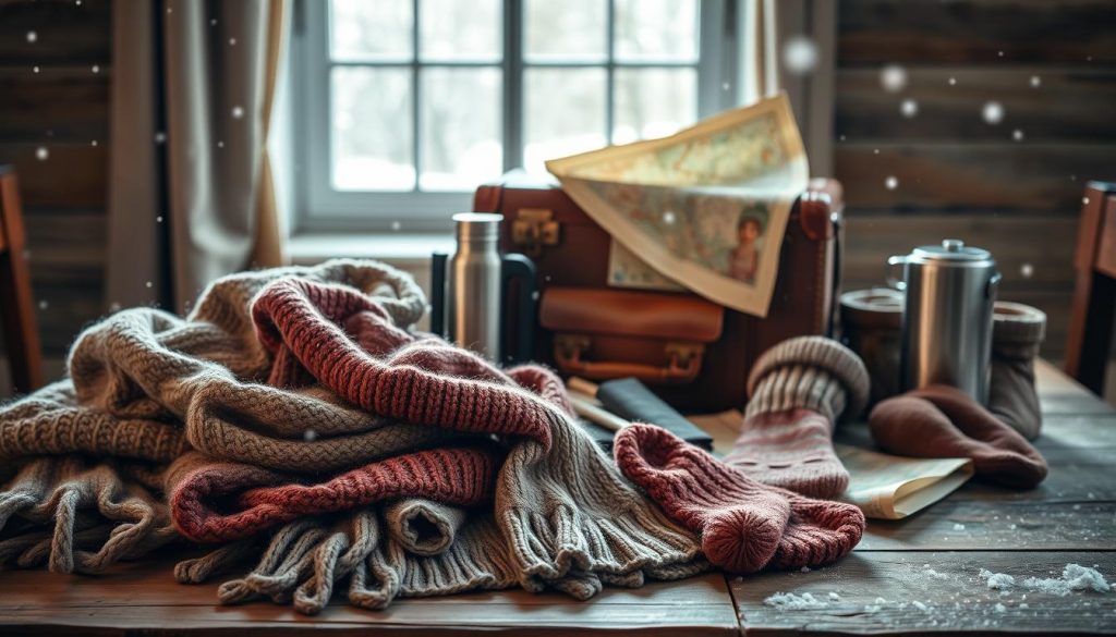 packing essentials for winter family trips packing essentials for winter family trips