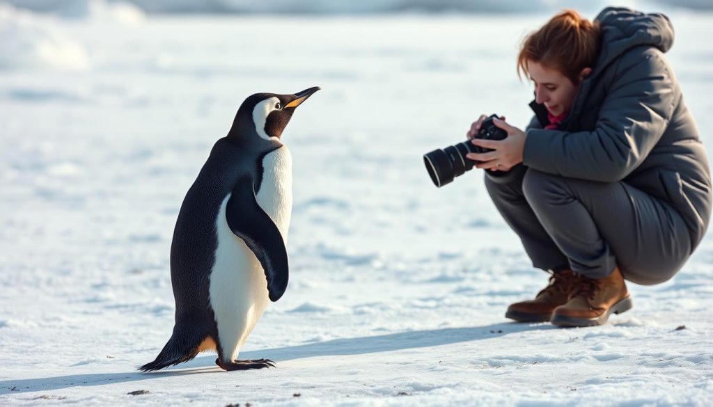penguin photography tips penguin photography tips