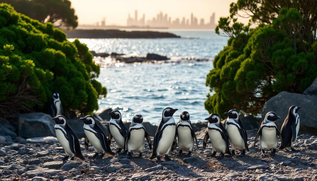 penguin spots near Melbourne penguin spots near Melbourne