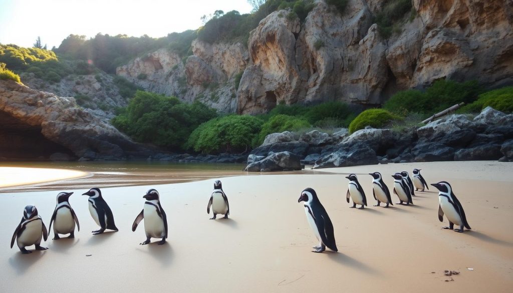 penguin-watching locations around Melbourne penguin-watching locations around Melbourne