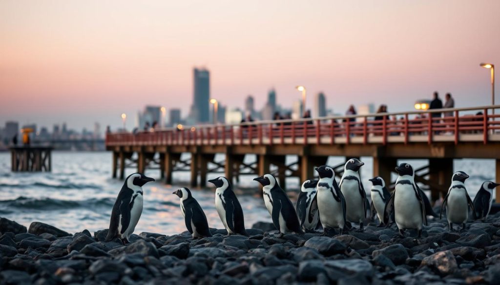penguin watching near Melbourne penguin watching near Melbourne