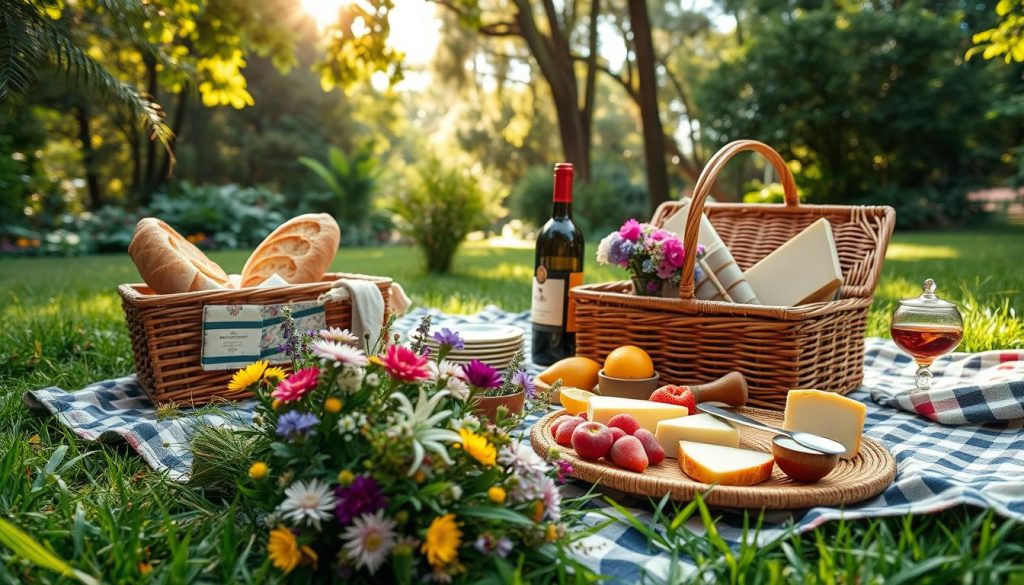 picnic essentials picnic essentials