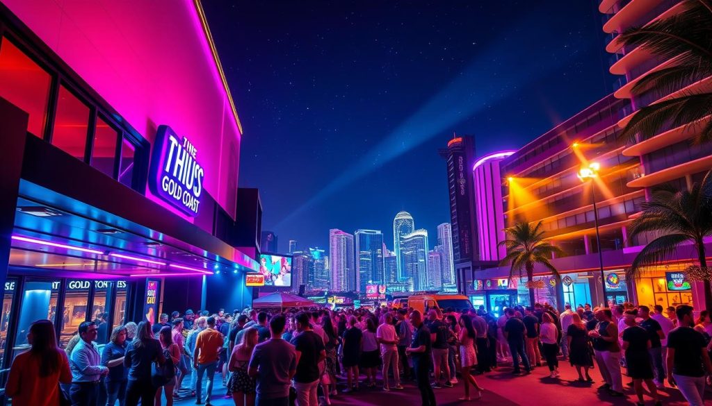 popular nightclubs in Gold Coast popular nightclubs in Gold Coast