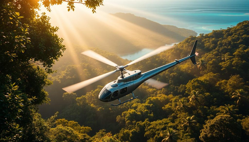 rainforest helicopter tours rainforest helicopter tours