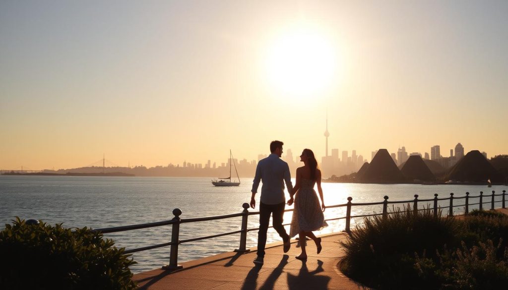 romantic Auckland couples getaway romantic Auckland couples getaway