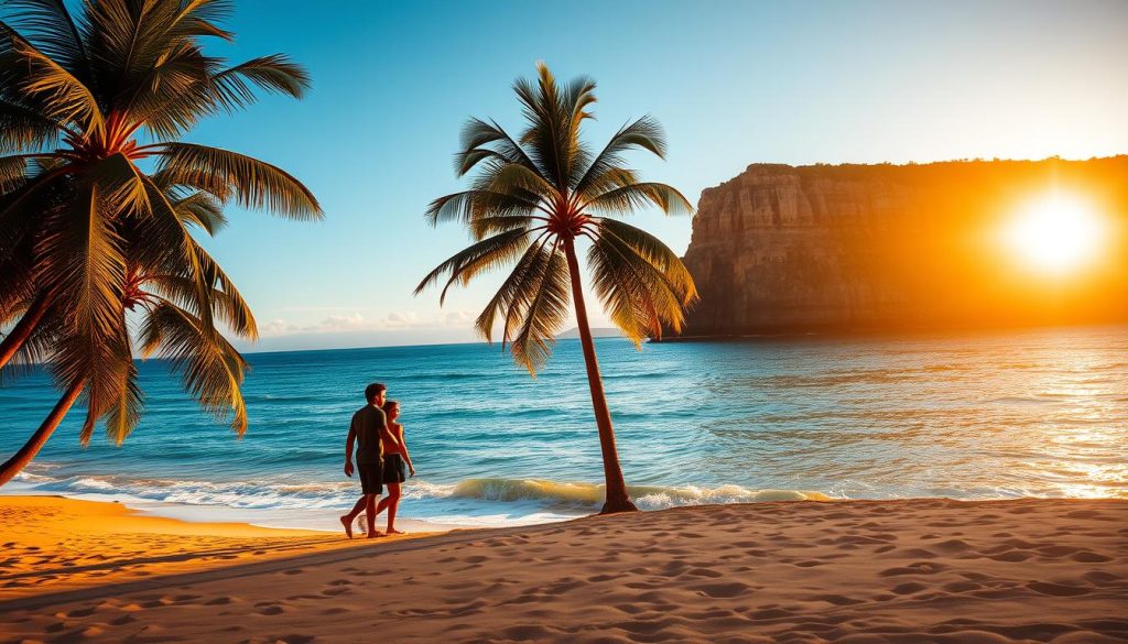 romantic beaches Gold Coast romantic beaches Gold Coast