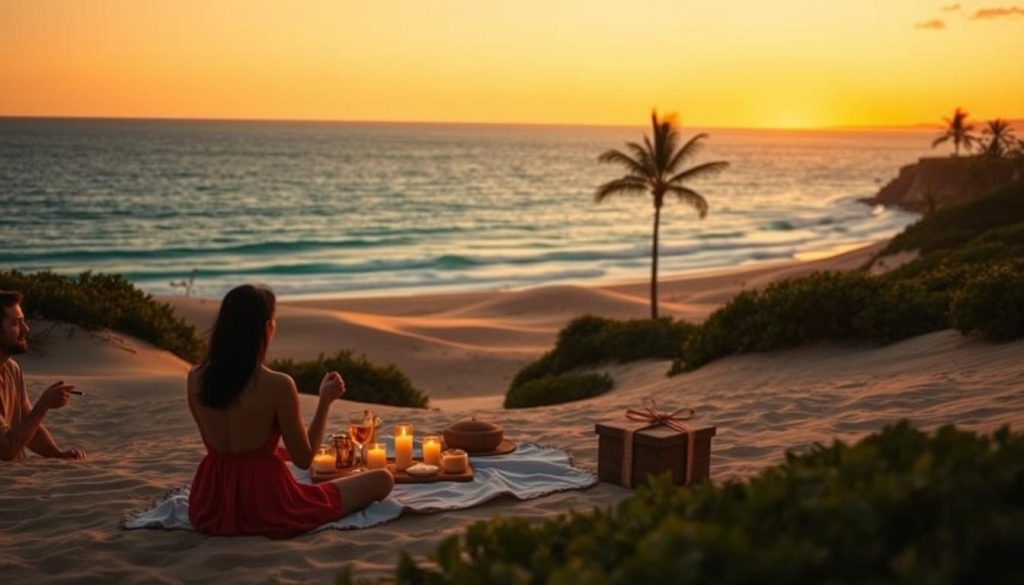 romantic beaches Gold Coast romantic beaches Gold Coast