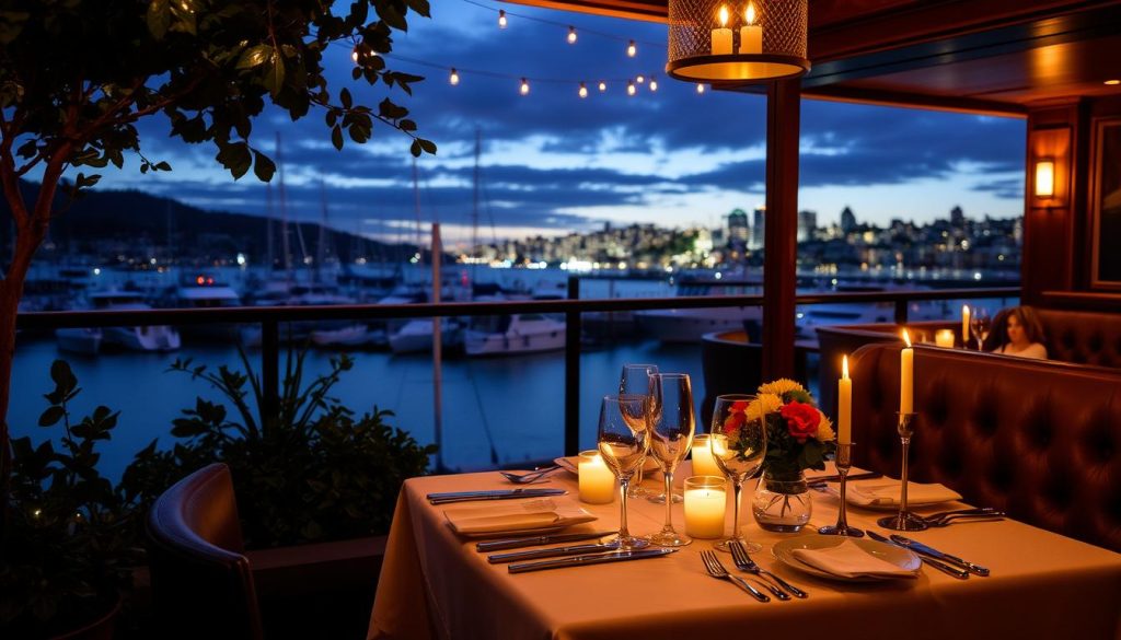 romantic dining options in Wellington romantic dining options in Wellington
