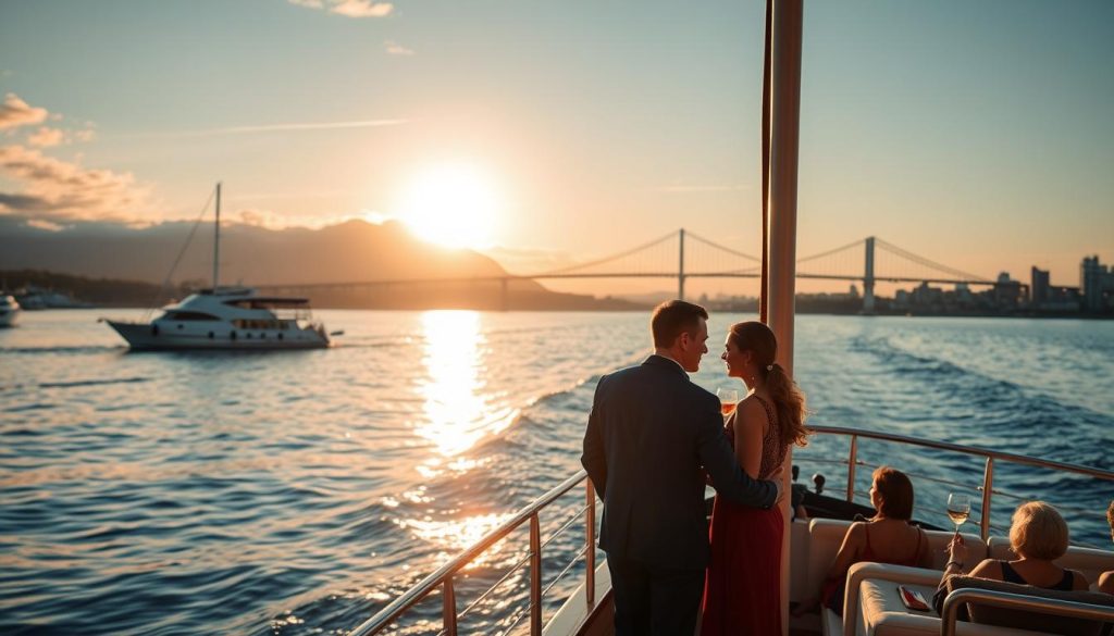romantic harbor cruises in Auckland romantic harbor cruises in Auckland
