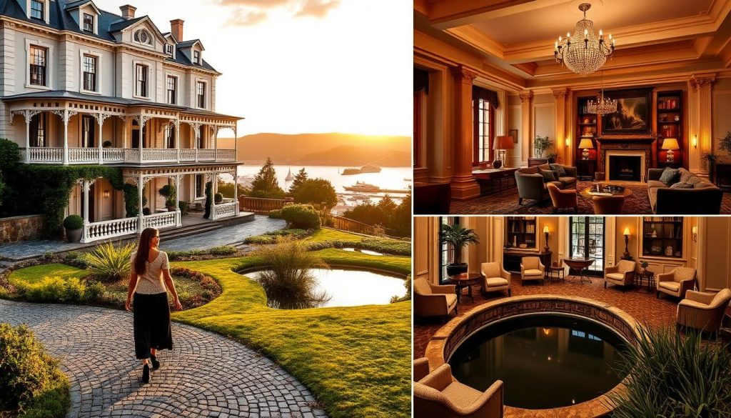 romantic hotels in Wellington romantic hotels in Wellington