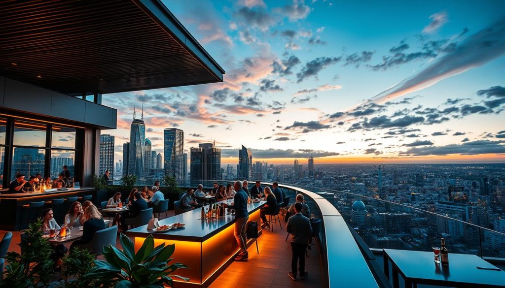 rooftop bars melbourne CBD rooftop bars melbourne CBD