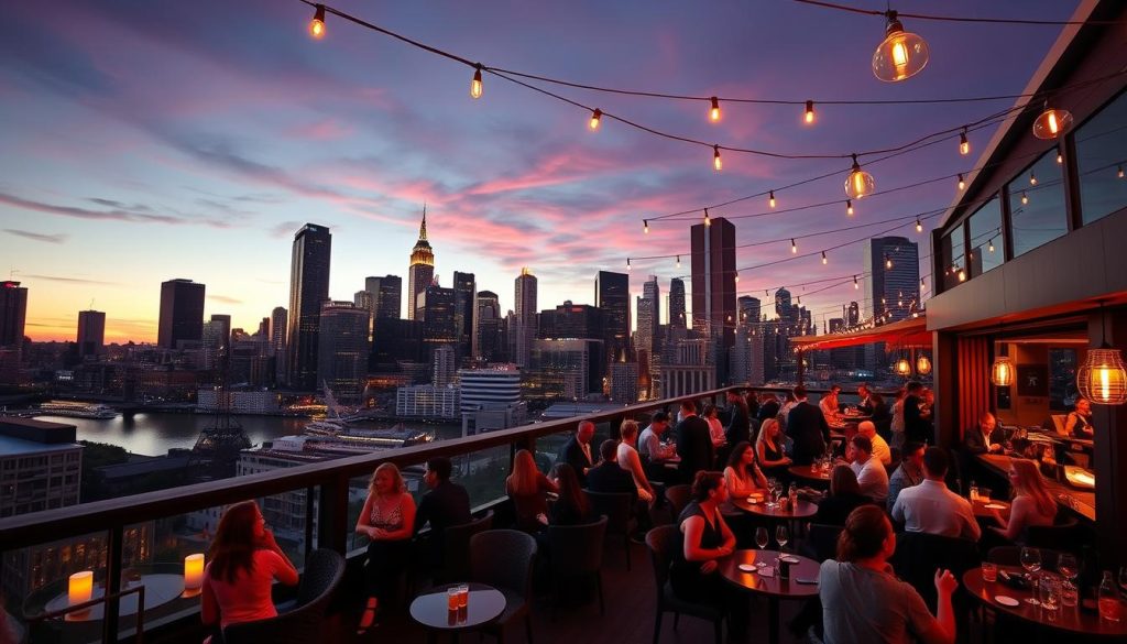 rooftop bars melbourne city rooftop bars melbourne city