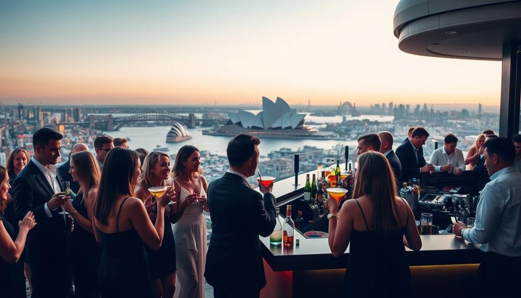rooftop bars with cocktails sydney rooftop bars with cocktails sydney