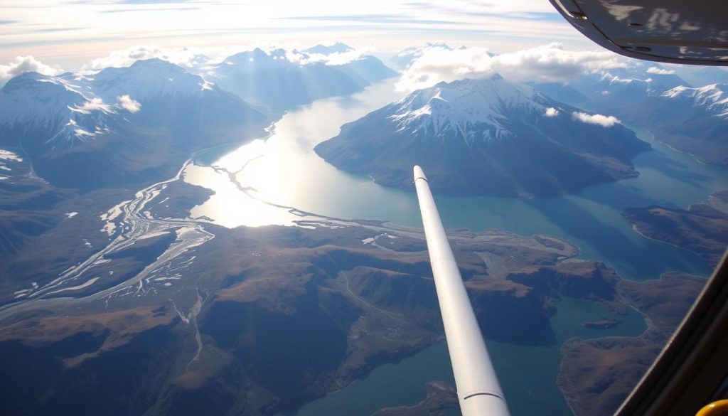 scenic air tours Queenstown scenic air tours Queenstown