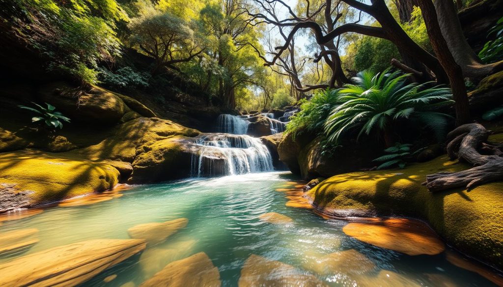 secluded waterfalls brisbane secluded waterfalls brisbane