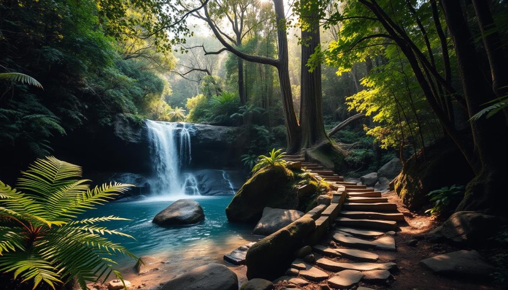 secret waterfalls Cairns secret waterfalls Cairns