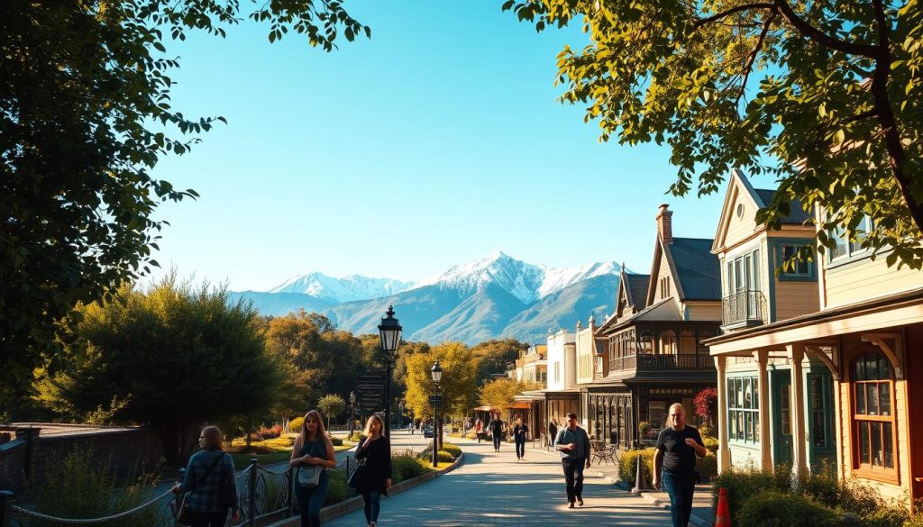 self-guided tours in Queenstown self-guided tours in Queenstown