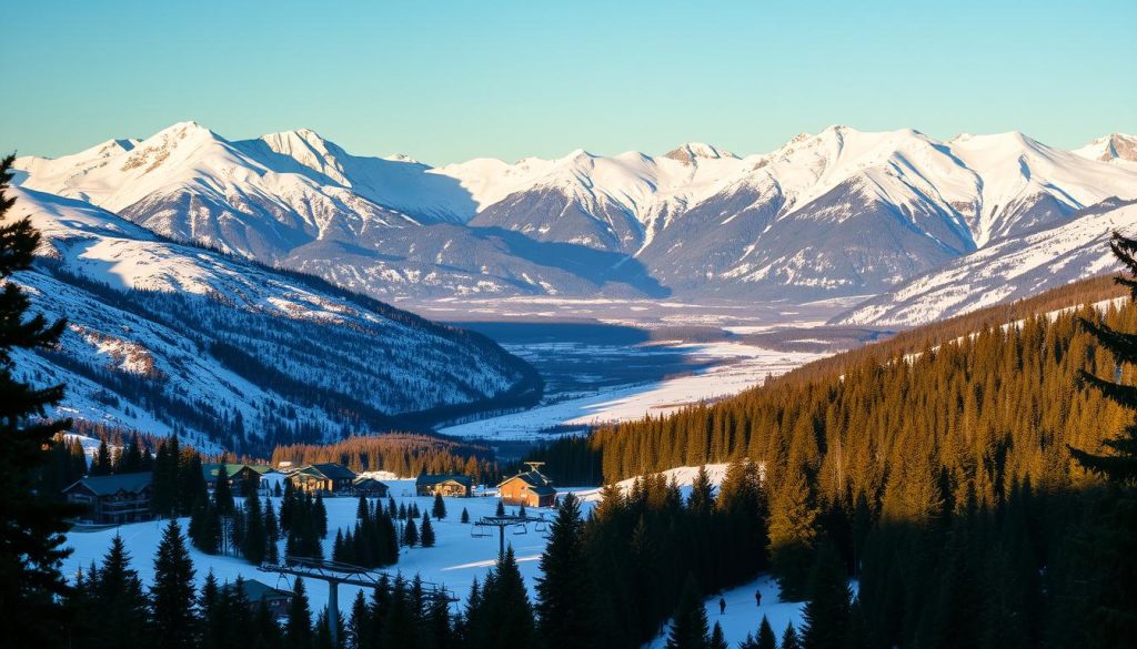 ski resorts in Queenstown ski resorts in Queenstown