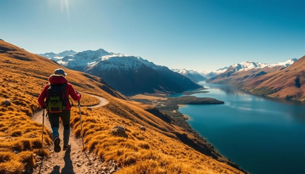 solo traveler itinerary for Queenstown adventure solo traveler itinerary for Queenstown adventure