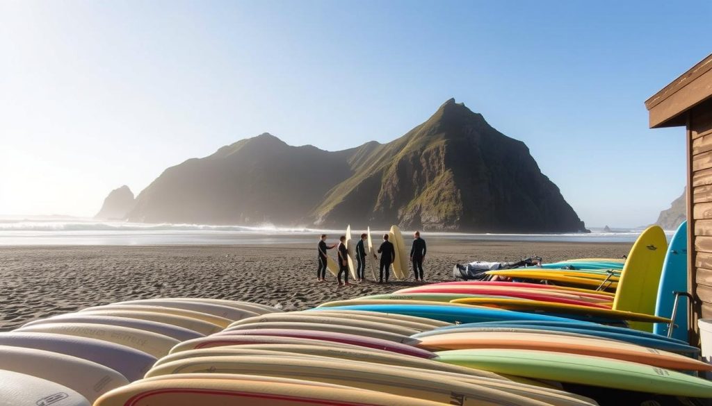 surfboard rental Piha surfboard rental Piha