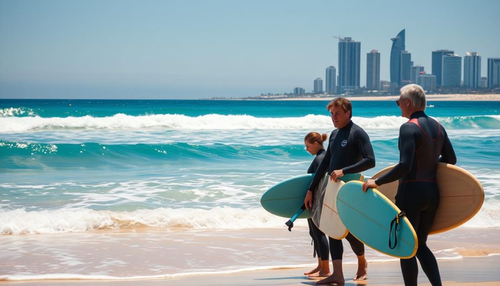 surfing courses for adults Gold Coast surfing courses for adults Gold Coast