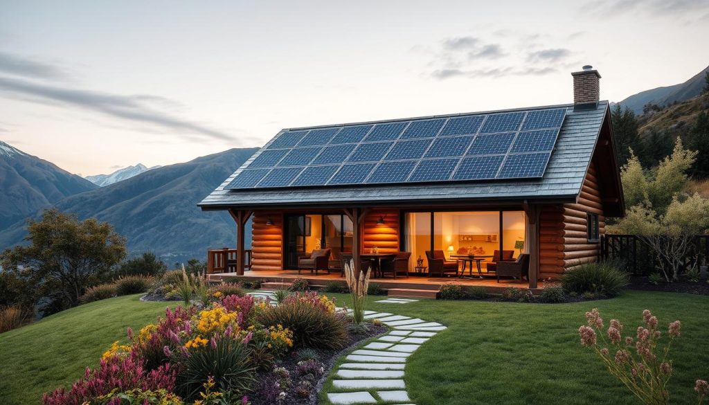 sustainable accommodation Queenstown sustainable accommodation Queenstown