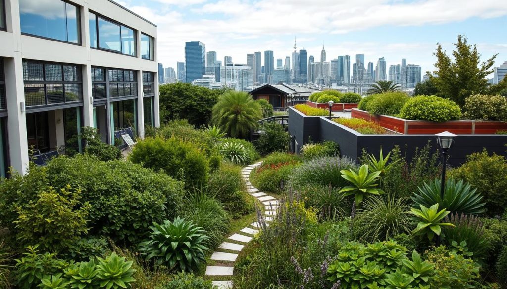 sustainable accommodations in Auckland sustainable accommodations in Auckland