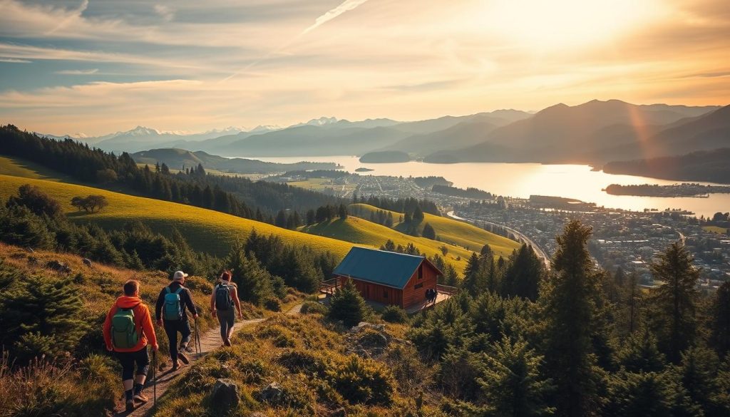 sustainable tourism in New Zealand sustainable tourism in New Zealand