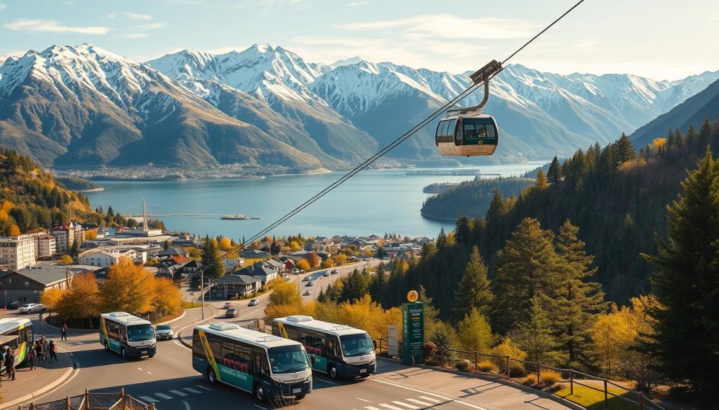 sustainable tourism practices in Queenstown sustainable tourism practices in Queenstown