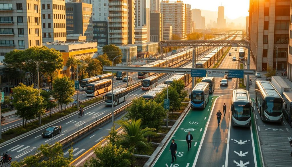 sustainable transportation options sustainable transportation options