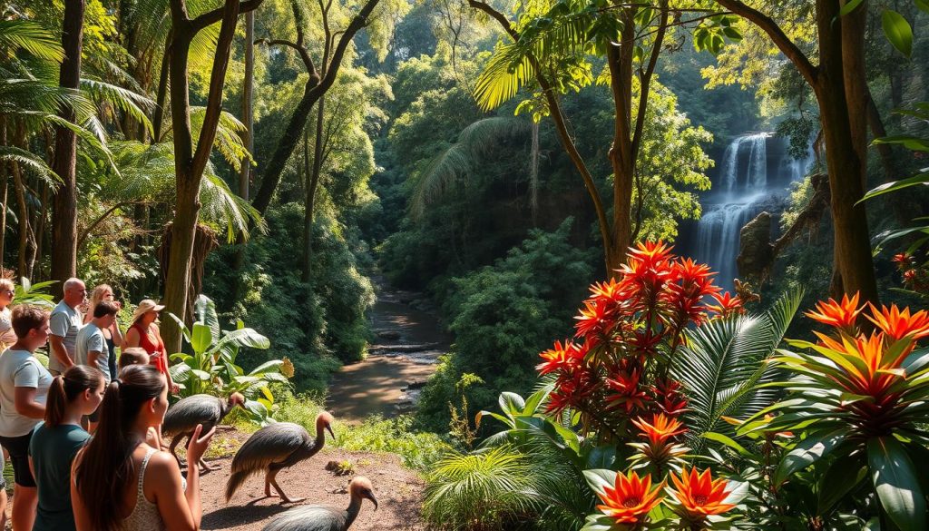 sustainable wildlife encounters Cairns sustainable wildlife encounters Cairns