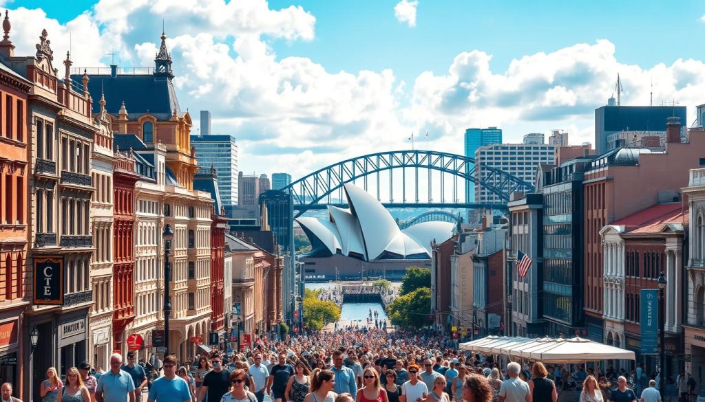 sydney city walking tours sydney city walking tours