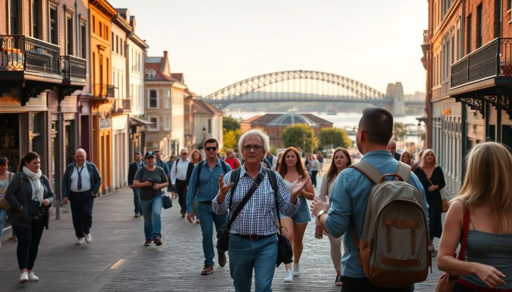 sydney sightseeing walking tours sydney sightseeing walking tours