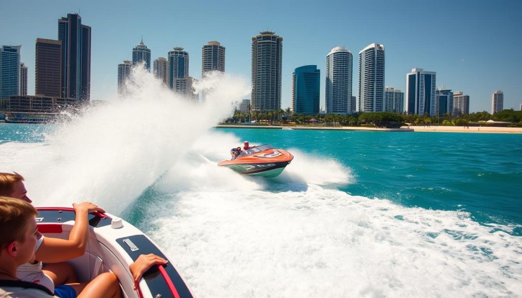 thrilling water experiences thrilling water experiences