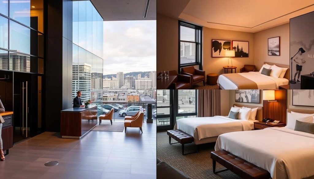 top boutique stays Wellington top boutique stays Wellington