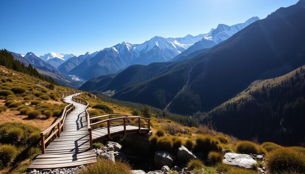 top hiking trails near Queenstown top hiking trails near Queenstown